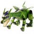 Радиоуправляемый динозавр-рептилия Fire Dragon - 28109