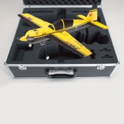 Радиоуправляемый самолет Nine Eagles YAK-54 777B RTF 2.4G в кейсе - NE30277724202004A Радиоуправляемый самолет Nine Eagles YAK-54 777B RTF 2.4G в кейсе - NE30277724202004A