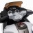 Детский электромотоцикл XMX (белый, EVA, с ручкой газа, 12V) - XMX609-WHITE