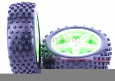 Колеса HSP - 06010 Колеса HSP - 06010