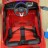 Детский электромобиль Lamborghini Urus ST-X 4WD (12V, EVA, полный привод) - SMT-666-ORANGE