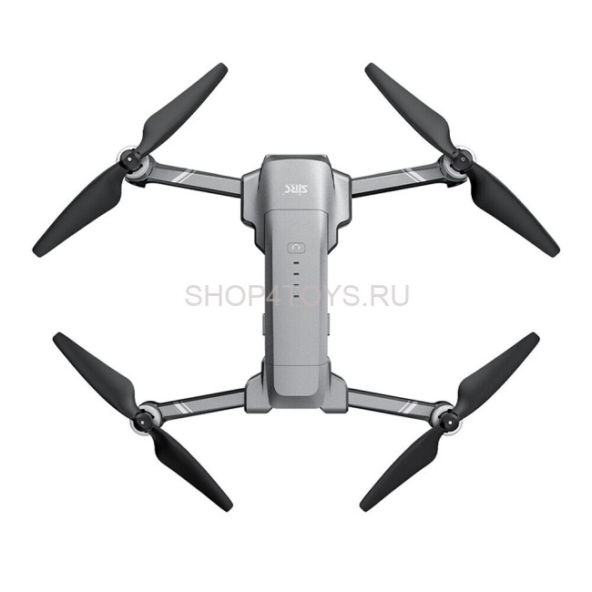 Квадрокоптер SJRC F22 PRO 2-AXIS 4K EIS 5G GPS - F22 4K PRO Квадрокоптер SJRC F22 PRO 2-AXIS 4K EIS 5G GPS - F22 4K PRO