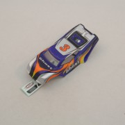 Корпус для трагги HSP 1/18 - 80391N Корпус для трагги HSP 1/18 - 80391N