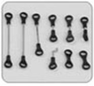 Комплект тяг Art-tech 43091 Комплект тяг Art-tech 43091 - HU009