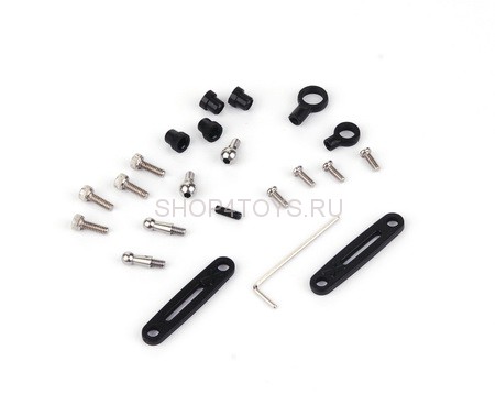 Ремкомплект для держателей лопастей Xtreme - BCX021-P Ремкомплект для держателей лопастей Xtreme - BCX021-P