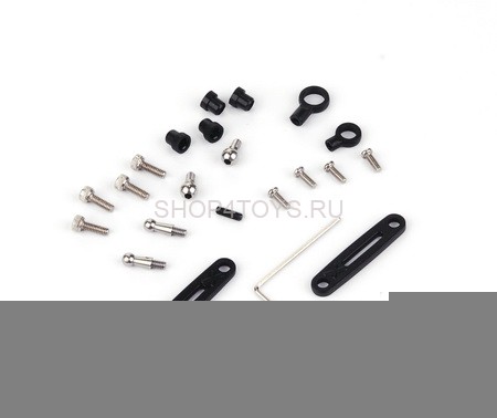 Ремкомплект для держателей лопастей Xtreme - BCX021-P Ремкомплект для держателей лопастей Xtreme - BCX021-P