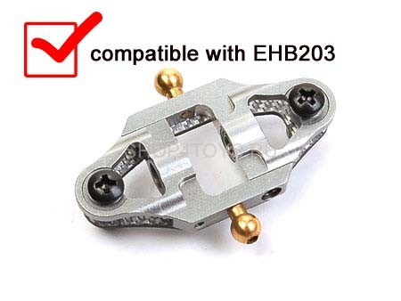 Центральный вал для Honey Bee - EHB202