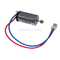 Мотор А - S032-21 Мотор А для вертолета S032 - артикул S032-21