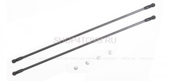 Опорные стойки хвостовой балки - EK1-0561(000384) Опорные стойки хвостовой балки - EK1-0561(000384)
