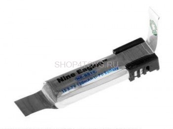 Аккумулятор - NE4950001 Аккумулятор Li-Polimer battery 3.7V 120 mAh - NE4950001
