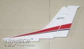 Комплект вертикальных крыльев Art-tech 5W041 Комплект вертикальных крыльев Art-tech 5W041