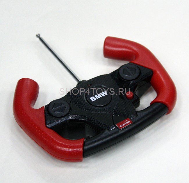 Пульт управления 27MHz - RAS-81800-7