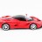 Радиоуправляемая машина MZ Ferrari Laferrari Red 1:14 - 2290J-R