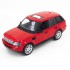 Радиоуправляемая машина Лэнд Ровер MZ Land Rover Sport Red 1:14 - 2021-R