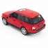 Радиоуправляемая машина Лэнд Ровер MZ Land Rover Sport Red 1:14 - 2021-R