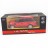 Радиоуправляемая машина Лэнд Ровер MZ Land Rover Sport Red 1:14 - 2021-R