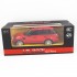 Радиоуправляемая машина Лэнд Ровер MZ Land Rover Sport Red 1:14 - 2021-R