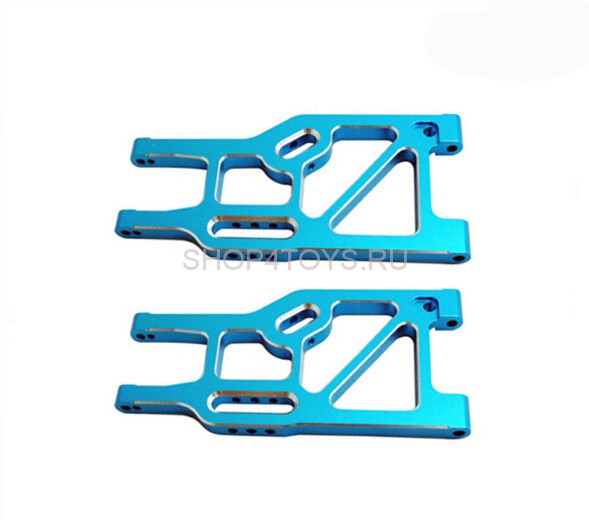 Задние нижние рычаги HSP (алюминий) 2 шт  - 860004N