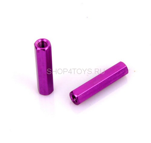 Стойки спойлера HSP - 06005