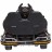 Детский спортивный 3-местный электрокарт Dongma Go Kart Red 12V - DMD-288