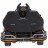 Детский спортивный 3-местный электрокарт Dongma Go Kart Red 12V - DMD-288