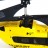 Радиоуправляемый вертолет Hubsan Civil Heli 4CH 2.4G - H205B