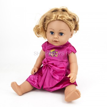 Кукла функциональная Baby Born Милая Сестренка с аксессуарами - 317004-1 Кукла функциональная Baby Born Милая Сестренка с аксессуарами - 317004-1
