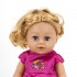 Кукла функциональная Baby Born Милая Сестренка с аксессуарами - 317004-1