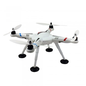 Радиоуправляемый квадрокоптер WL Toys V303 Seeker GPS FPV 2.4G - V303 Первый взрослый коптер от WLToys выигрывает у DJI Phantom по качеству и стабильности полета, но стоит в 3 раза дешевле