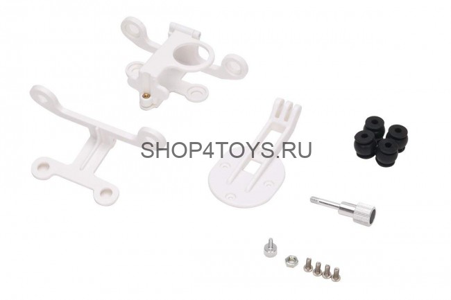 Радиоуправляемый квадрокоптер WL Toys V303 Seeker GPS FPV 2.4G - V303 Радиоуправляемый квадрокоптер WL Toys V303 Seeker GPS FPV 2.4G - V303