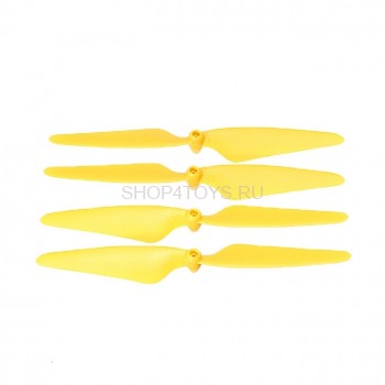 Пропеллеры для квадрокоптера Hubsan H507A - H507A-03 Пропеллеры для квадрокоптера Hubsan H507A - H507A-03