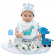 Кукла реборн мальчик Данечка Кукла реборн мальчик Данечка