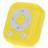 Интеллектуальный танцующий робот WLtoys Cubee F9 Yellow APP - WLT-F9