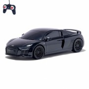Радиоуправляемая машина MZ Audi R8 Black 1:24 - 27057-B Радиоуправляемая машина MZ Audi R8 Black 1:24 - 27057-B