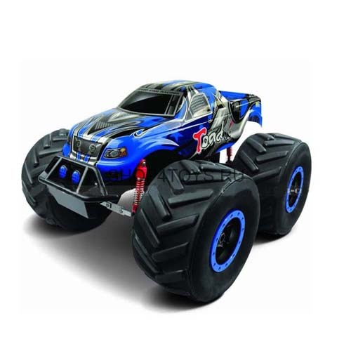 Радиоуправляемый джип GD Moto RC 4WD Truck 1:8 - 30805 Радиоуправляемый джип GD Moto RC 4WD Truck 1:8 - 30805