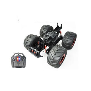 Радиоуправляемый джип GD Moto RC 4WD Truck 1:8 - 30805 Радиоуправляемый джип GD Moto RC 4WD Truck 1:8 - 30805