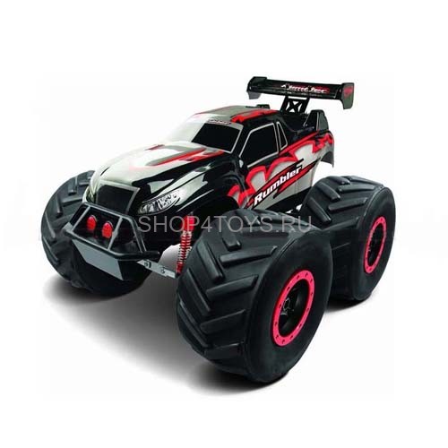 Радиоуправляемый джип GD Moto RC 4WD Truck 1:8 - 30805 Радиоуправляемый джип GD Moto RC 4WD Truck 1:8 - 30805
