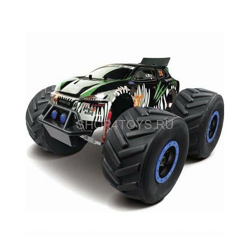 Радиоуправляемый джип GD Moto RC 4WD Truck 1:8 - 30805 Радиоуправляемый джип GD Moto RC 4WD Truck 1:8 - 30805
