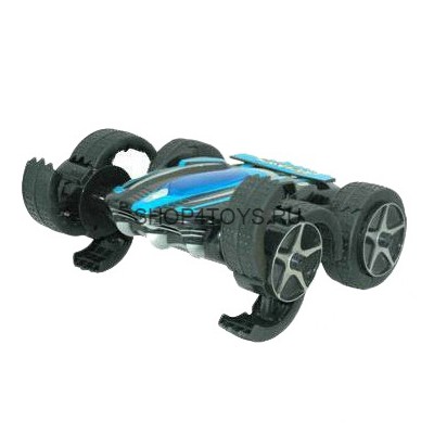 Радиоуправляемый перевертыш-внедорожник SDL Super Speed Stunt Car - 2011A-14 Радиоуправляемый перевертыш-внедорожник SDL Super Speed Stunt Car - 2011A-14