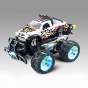 Радиоуправляемый автомобиль перевертыш Acrobatic Dancing Car 1:14 - 333-516B Радиоуправляемый автомобиль перевертыш Acrobatic Dancing Car 1:14 - 333-516B