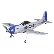 Радиоуправляемый самолет Nine Eagles P-51 Mustang 783B 2.4G - NE30178324214008A Радиоуправляемый самолет Nine Eagles P-51 Mustang 783B 2.4G - NE30178324214008A