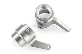 Поворотный кулак HSP (алюминий, обновленная деталь 860010) - HSP760010 Поворотный кулак HSP (алюминий, обновленная деталь 860010) - HSP760010