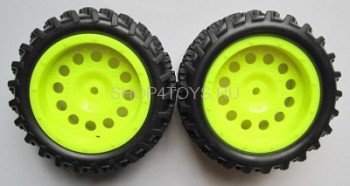 Колеса HSP - 86017 Колеса HSP - 86017