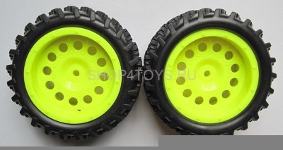 Колеса HSP - 86017