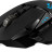 Проводная высокоточная игровая мышь Logitech G502 HERO RGB Black - 910-005474