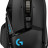 Проводная высокоточная игровая мышь Logitech G502 HERO RGB Black - 910-005474