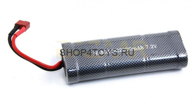 Аккумулятор 7.2V 2000mAH HSP - 03200 Аккумулятор 7.2V 2000mAH HSP - 03200