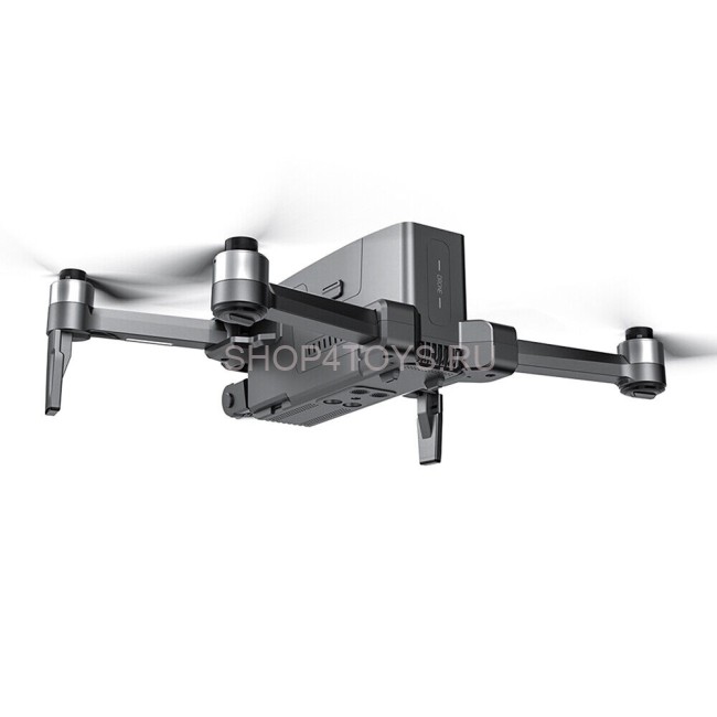 Квадрокоптер SJRC F22 PRO 2-AXIS 4K EIS 5G GPS (2 АКБ) - F22 4K PRO COMBO Квадрокоптер SJRC F22 PRO 2-AXIS 4K EIS 5G GPS (2 АКБ) - F22 4K PRO COMBO