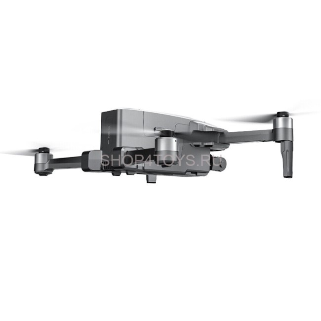 Квадрокоптер SJRC F22 PRO 2-AXIS 4K EIS 5G GPS (2 АКБ) - F22 4K PRO COMBO Квадрокоптер SJRC F22 PRO 2-AXIS 4K EIS 5G GPS (2 АКБ) - F22 4K PRO COMBO