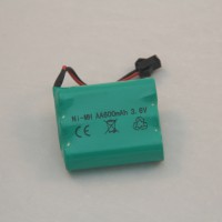 Ni-Ca аккумулятор - 8102-3